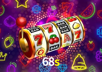 A Revolução dos Aplicativos de Jogos no 68s