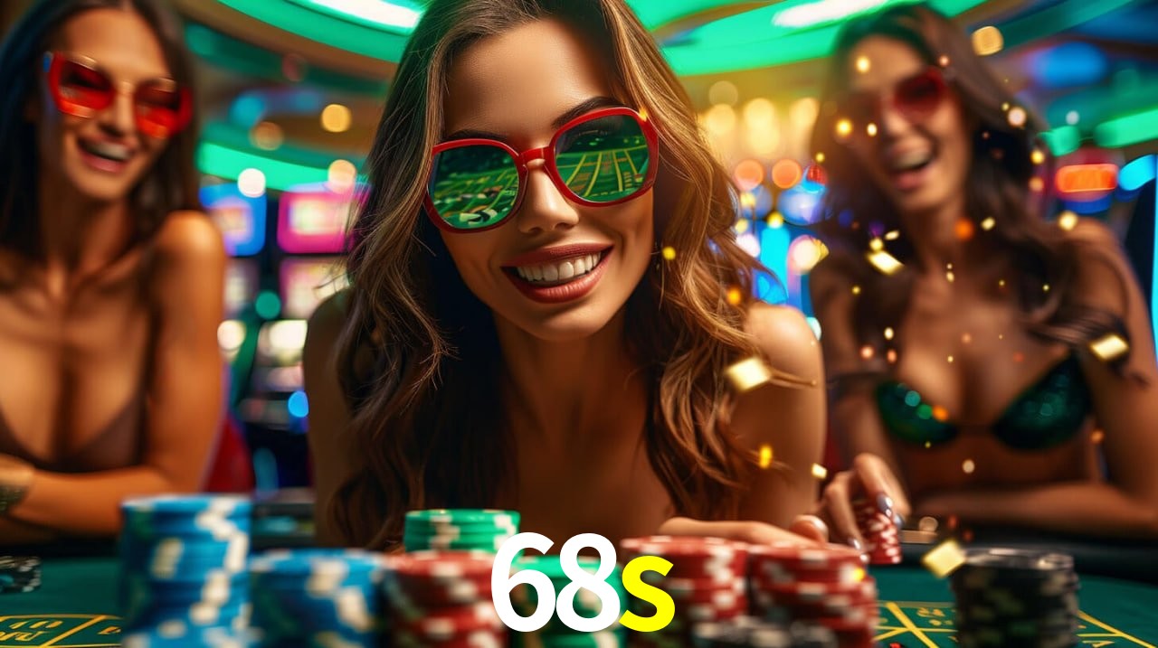 Experiência VIP 68s