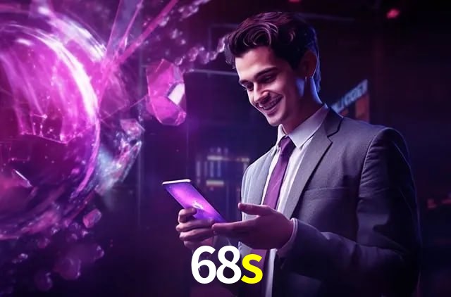 Welcome Bonus 68s