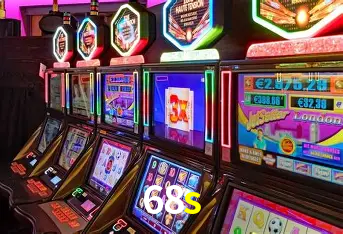Desvendando o Mundo dos Jogos Virtuais na 68s