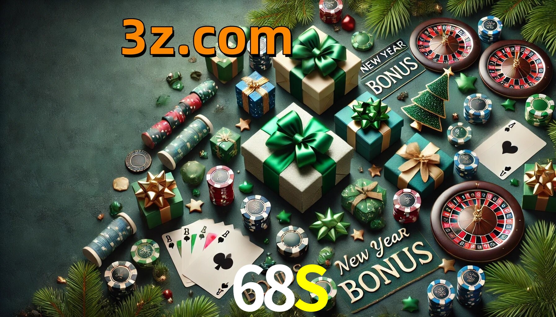 Bônus Festivos