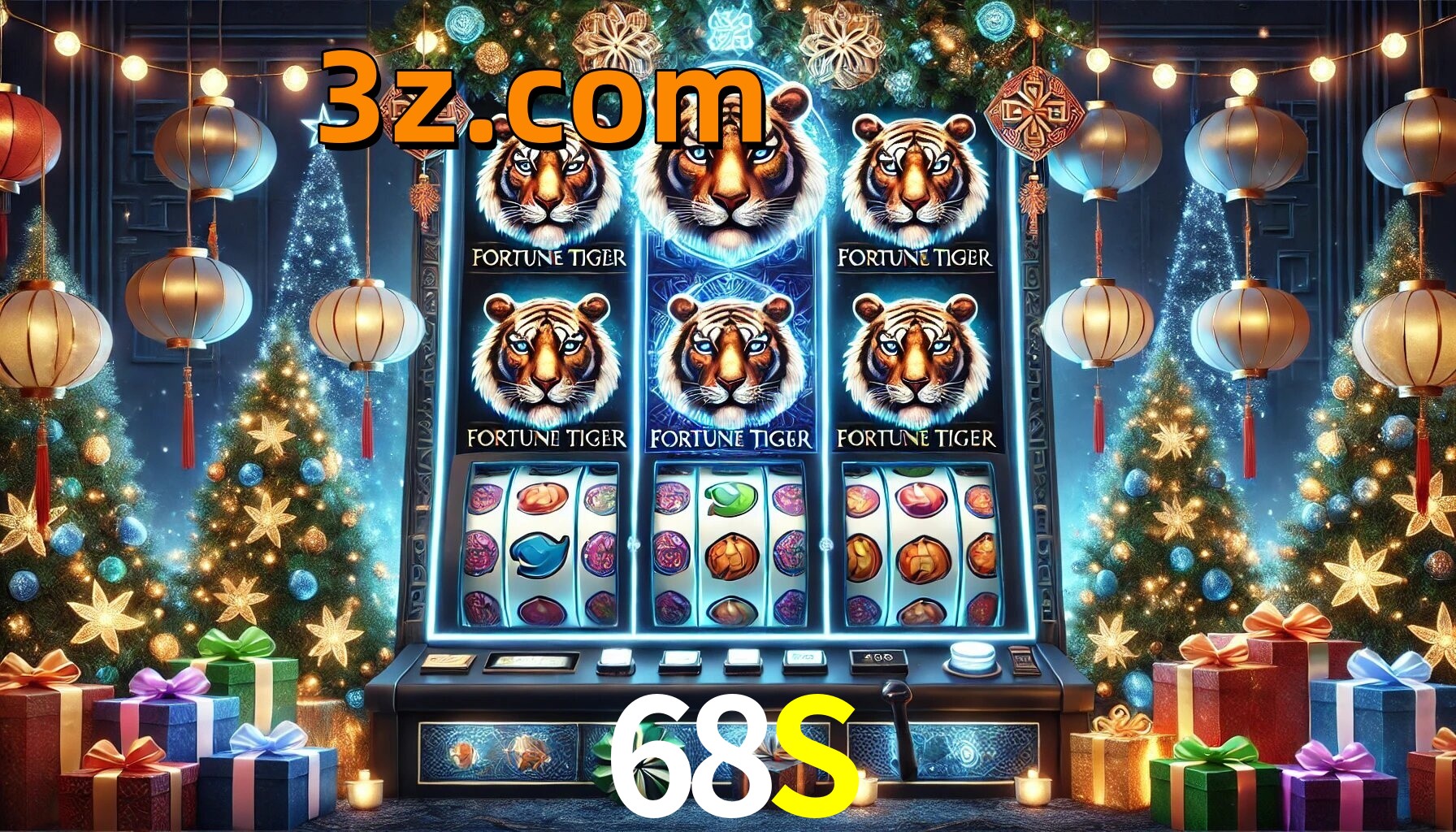 Como Jogar Fortune Tiger