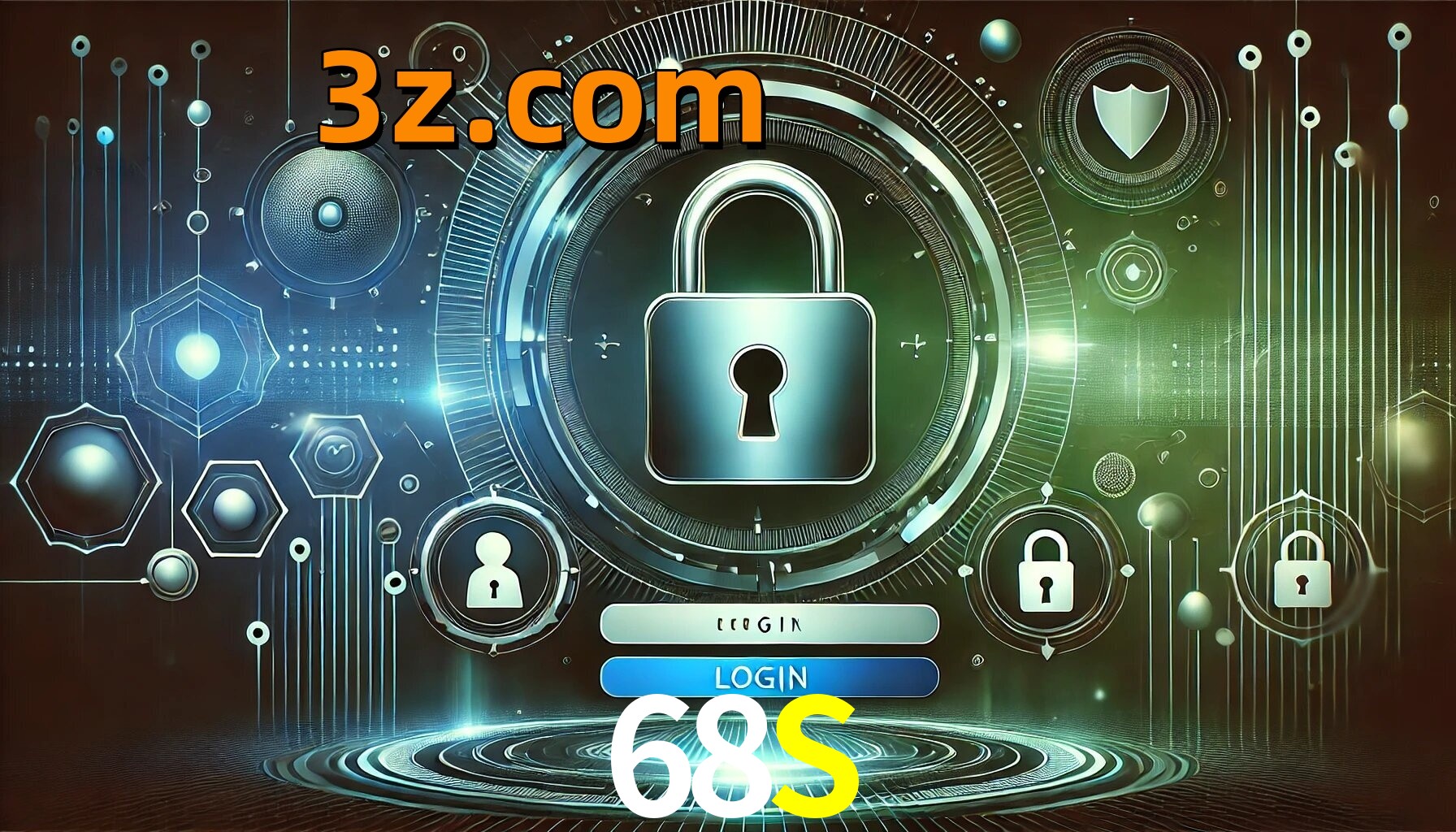 Segurança no Login