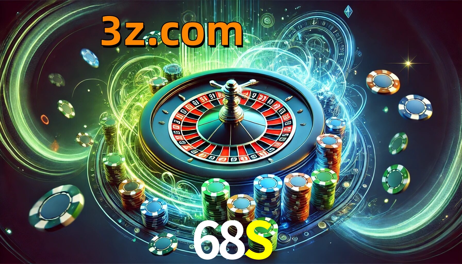 Jogos de roleta online