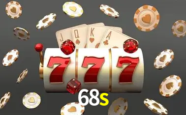 Descubra a Essência do 68s: Nossa História e Compromissos