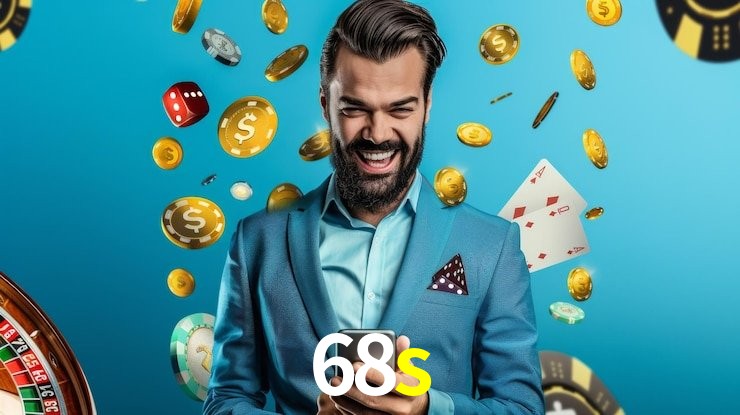 Live Casino 68s