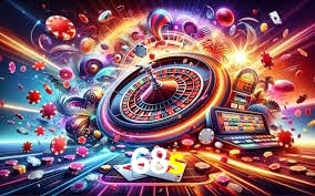 Estratégias Crash Games 68s