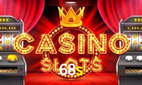Slot Games 68s