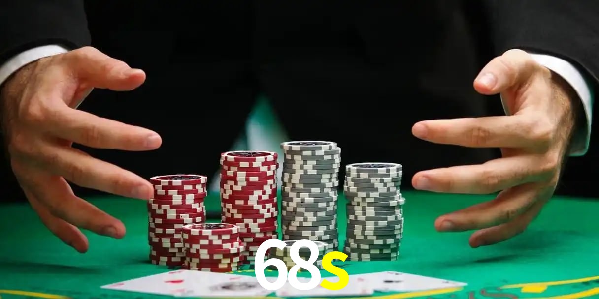Benefícios VIP na 68s