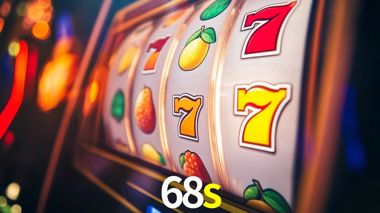 68s App Interface