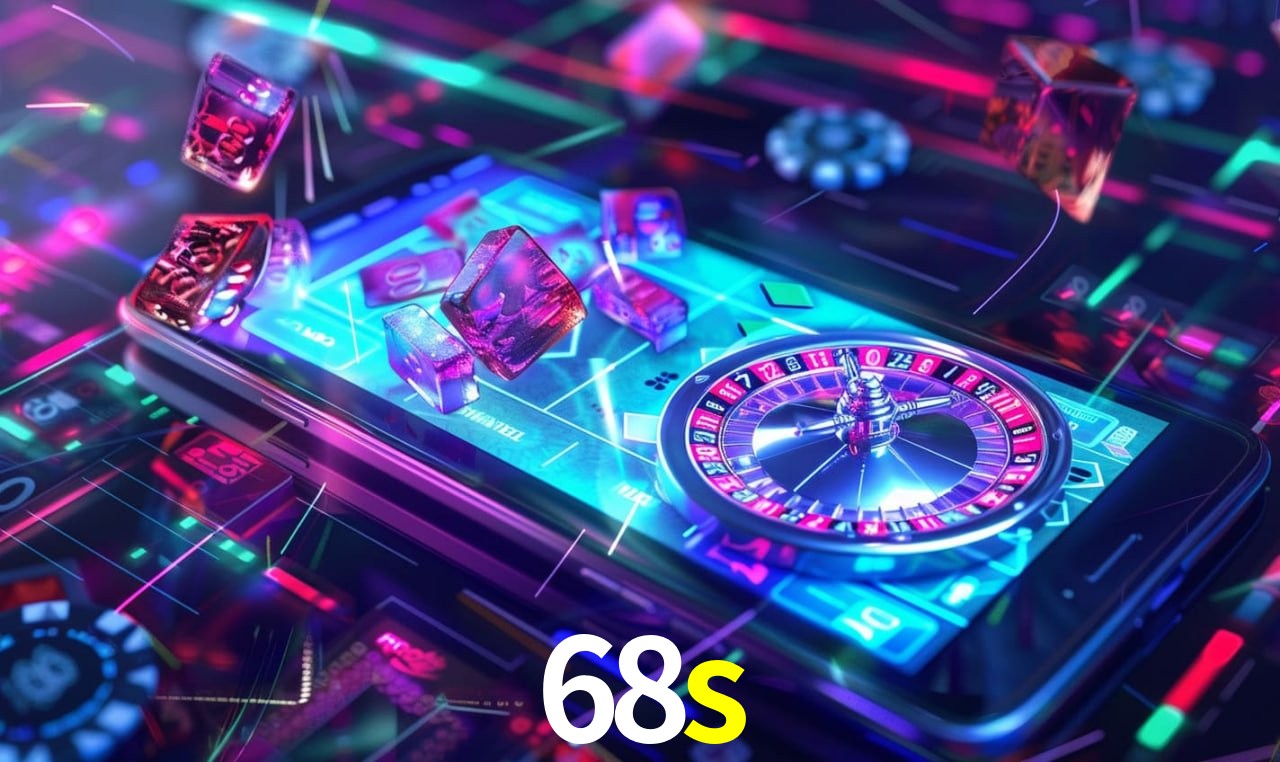 Apostas de Futebol 68s