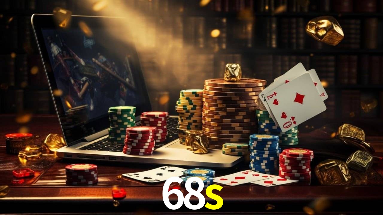 Casino Ao Vivo 68s