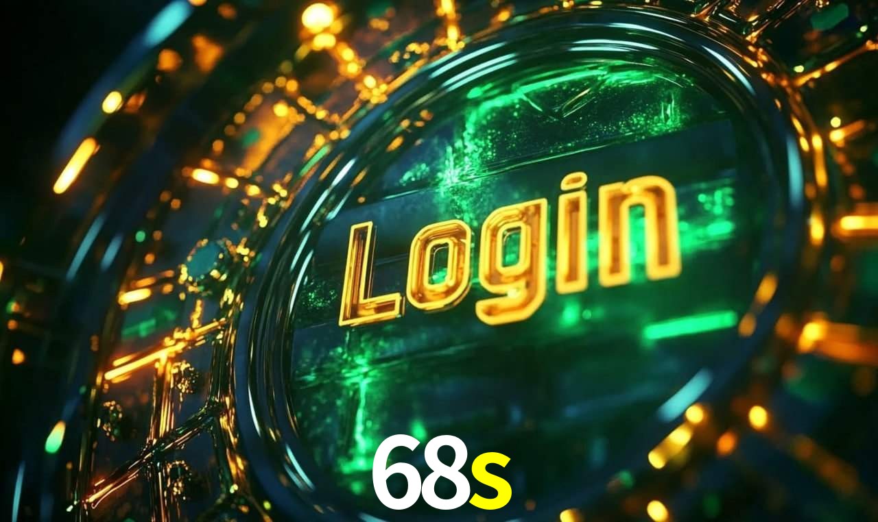 APP rápido e leve da 68s