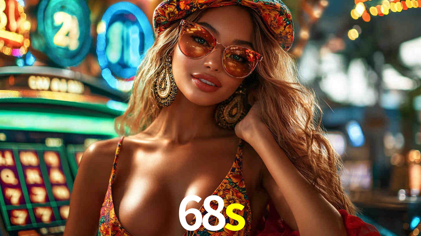 Welcome Bonus 68s