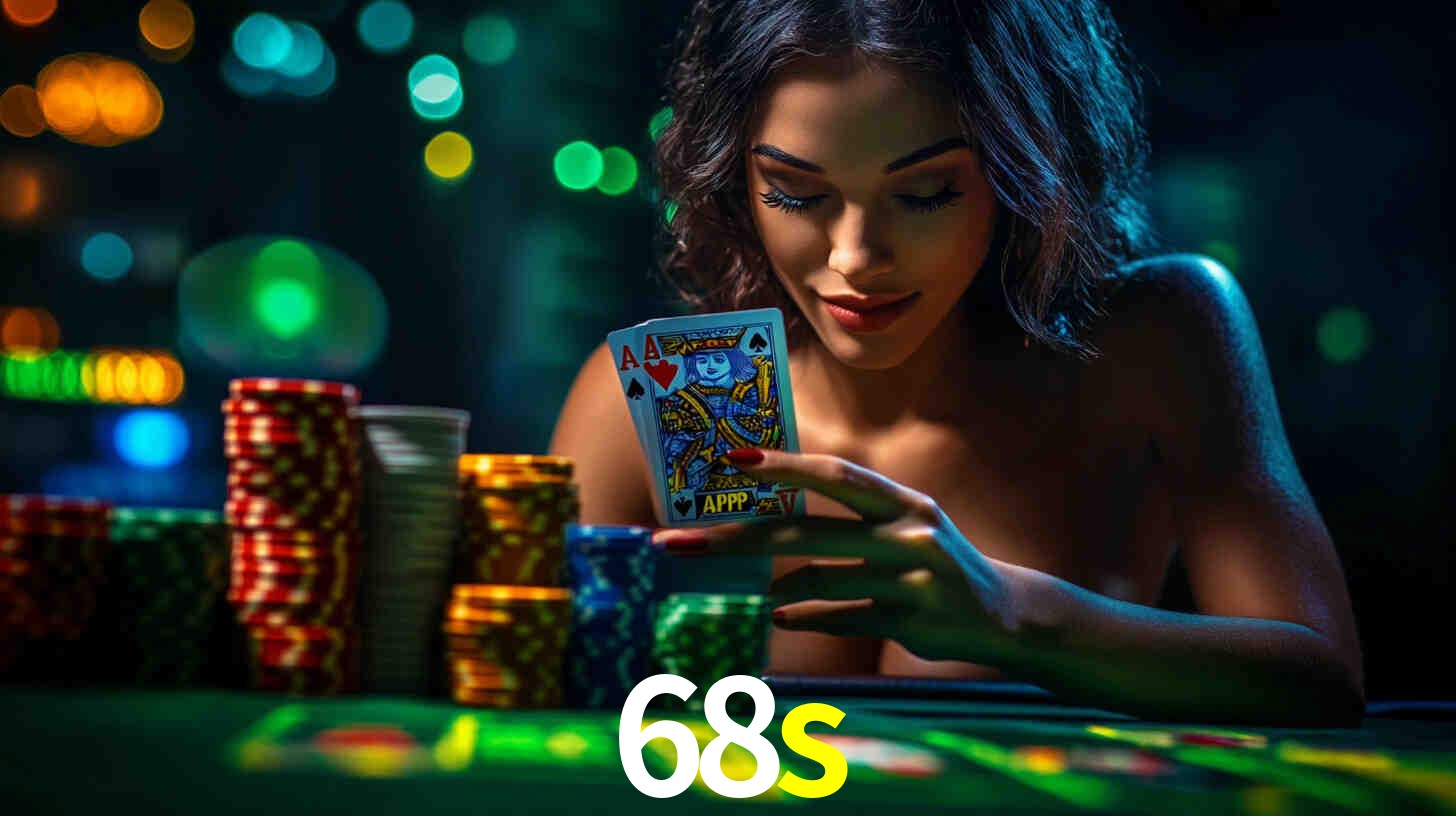 Explorando a Categoria de Eventos em Apostas na 68s
