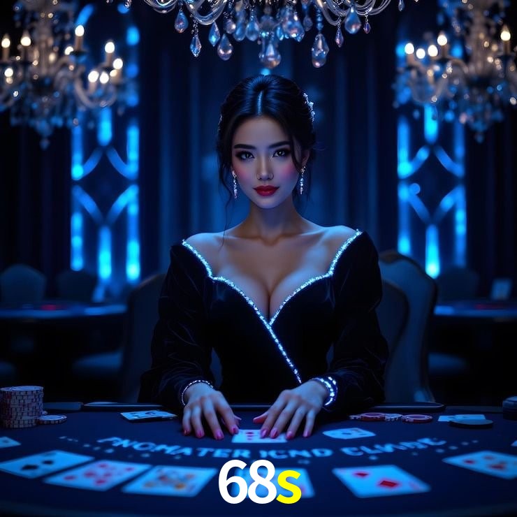 Diretório de Jogos 68s