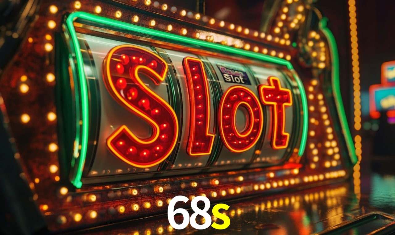 Tecnologia da Plataforma 68s