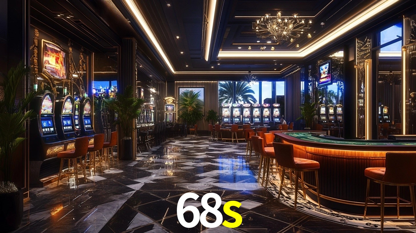Exclusive Games 68s