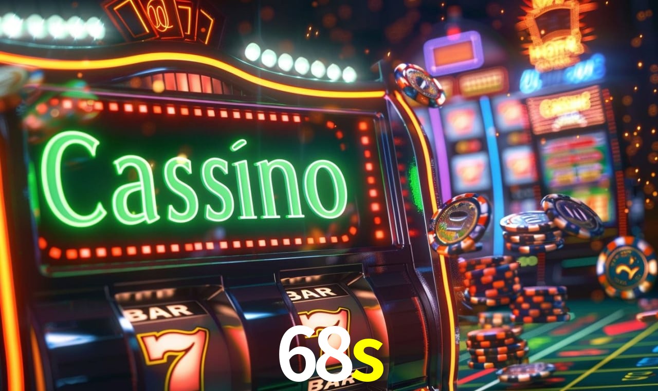 Login Seguro 68s