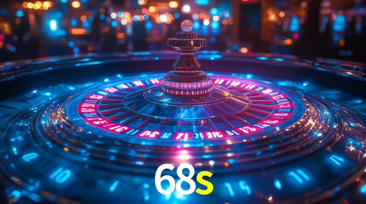 Cashback e recargas na 68s
