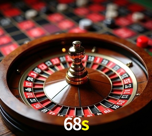 Bônus e promoções da 68s