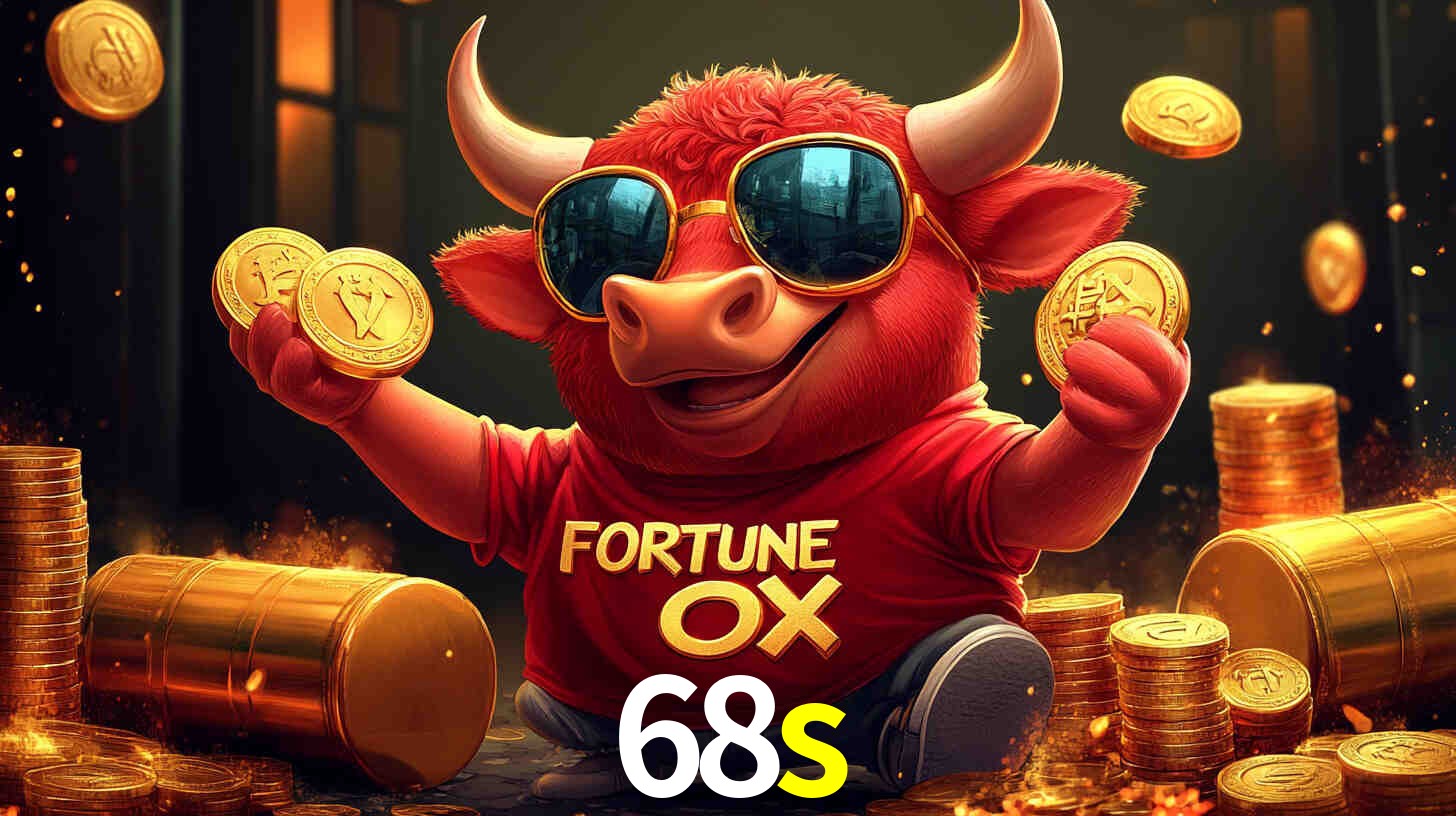 A Popularidade dos Caça-Níqueis no 68s