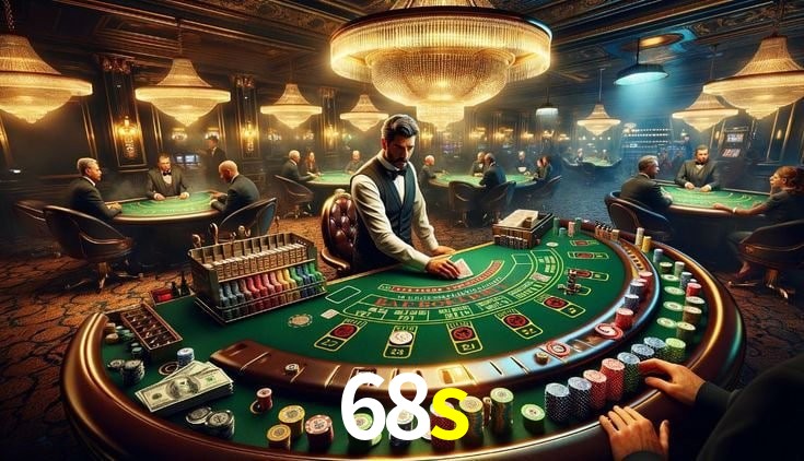 Player Reviews 68s