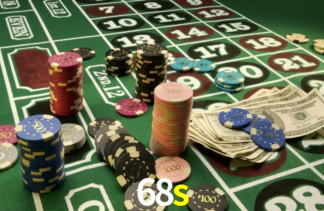 Explore as vantagens do 68s: serviço profissional e confiabilidade