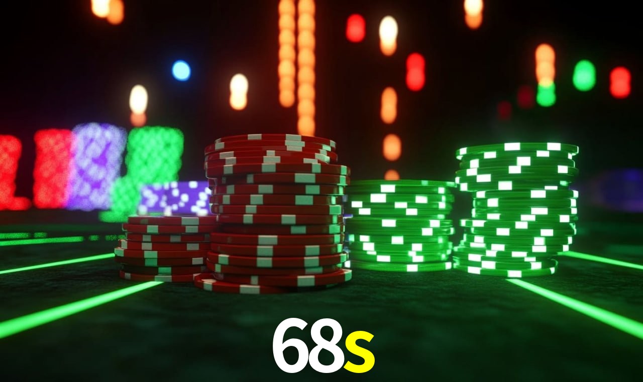 Bonus Features 68s