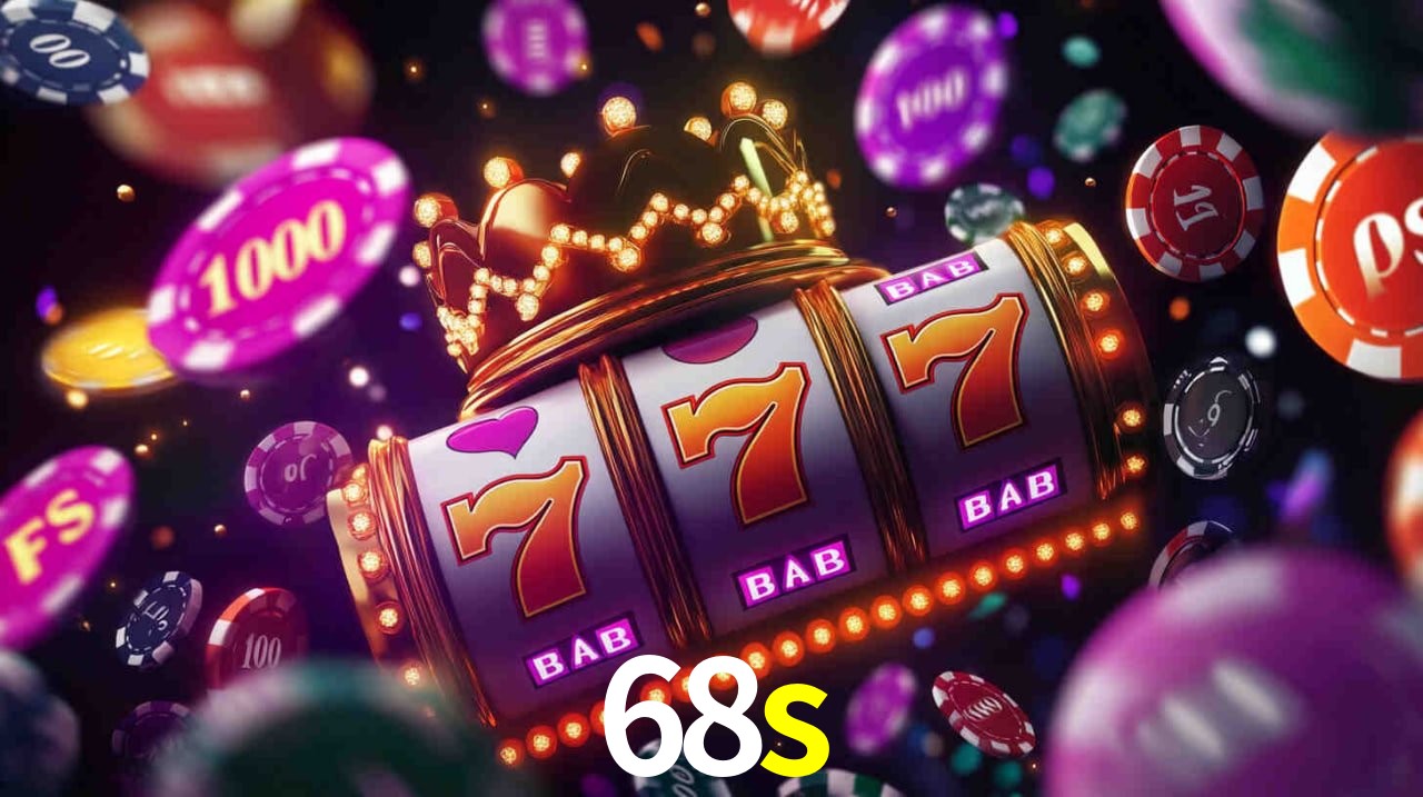 Game Providers 68s