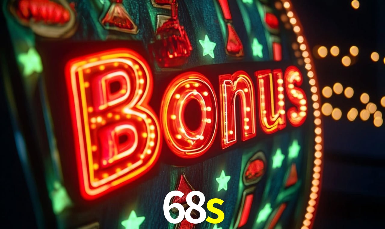 Interface do App 68s
