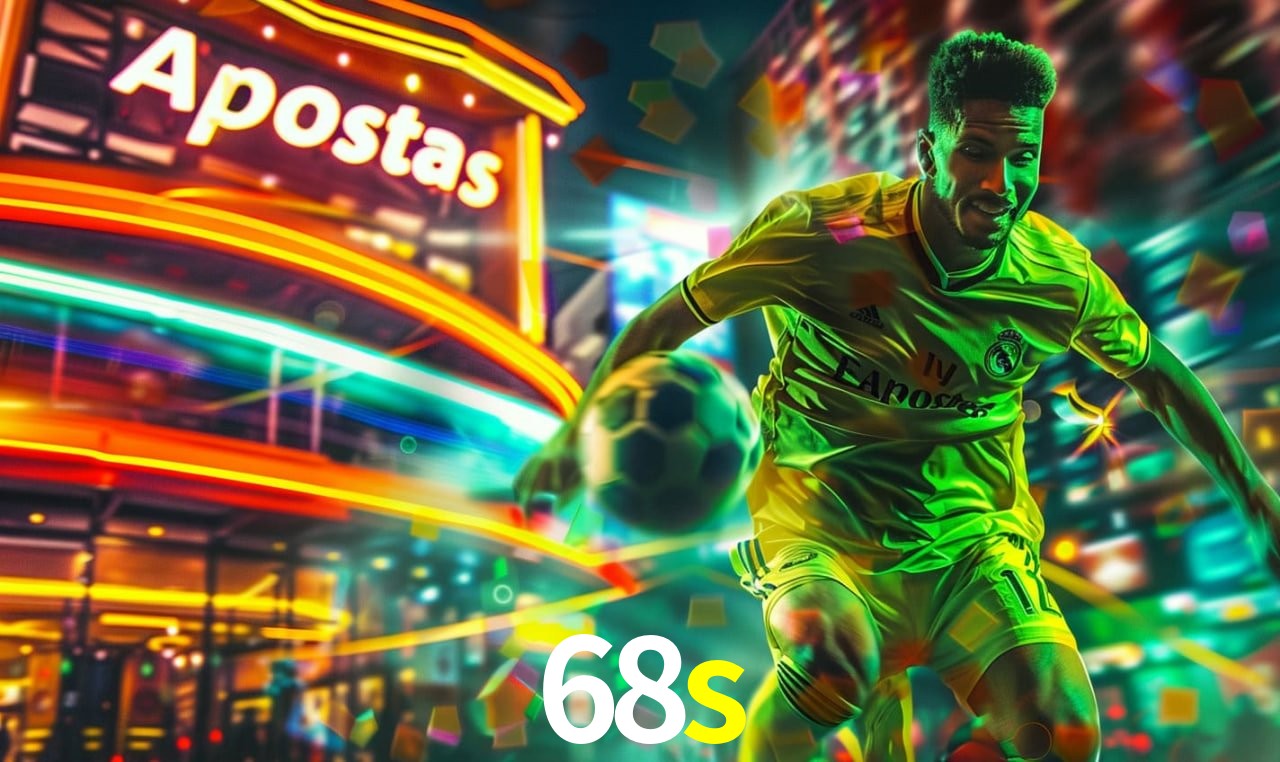 Recursos de Bônus 68s