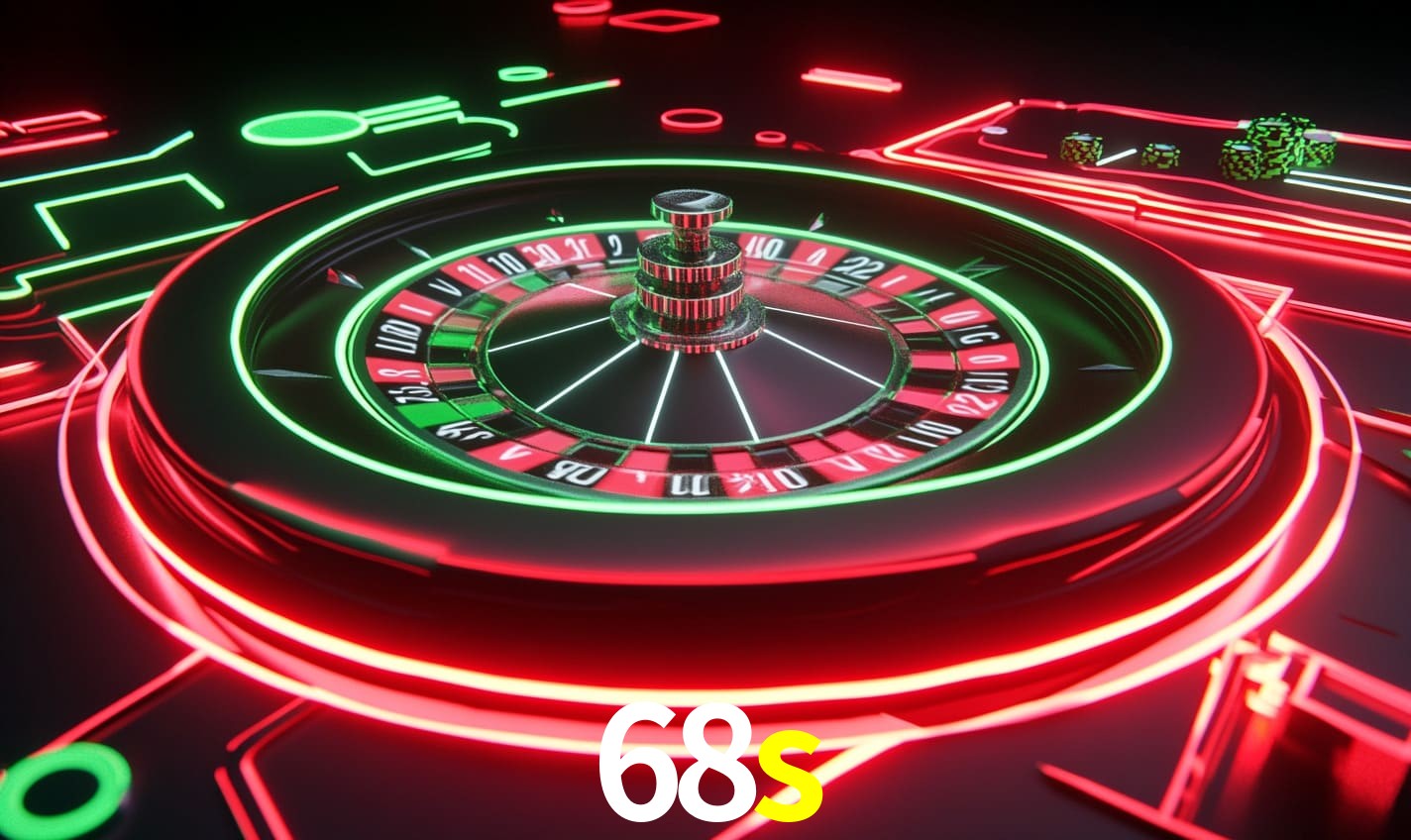 Inovações de Jogos na 68s: O Futuro das Experiências Interativas
