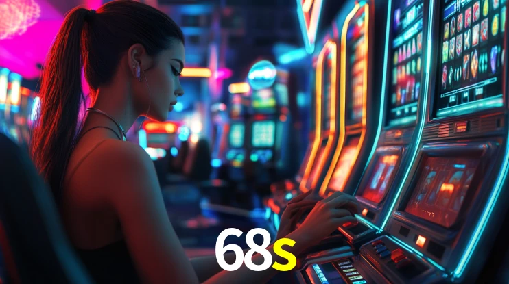 Ofertas Imperdíveis na 68s: Promoções e Bônus Que Valem a Pena