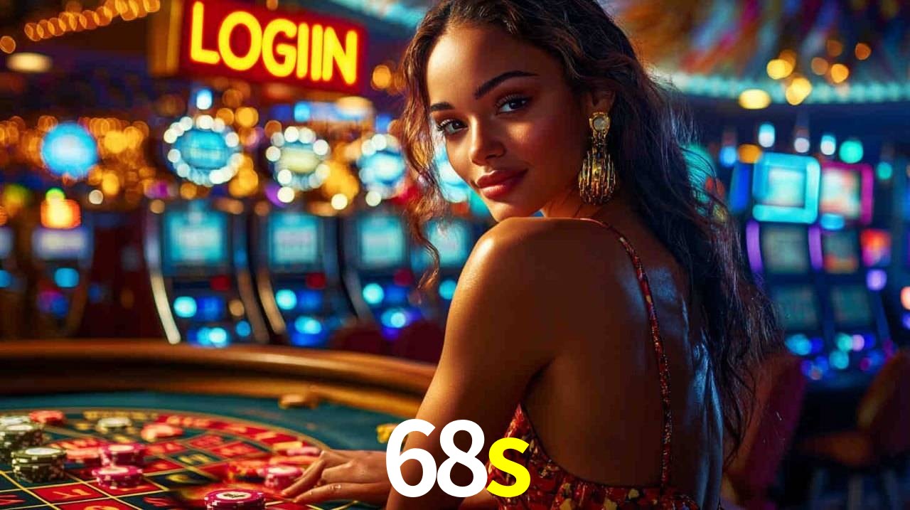 Jogos de Slot 68s