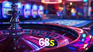 Apostas de Basquete 68s
