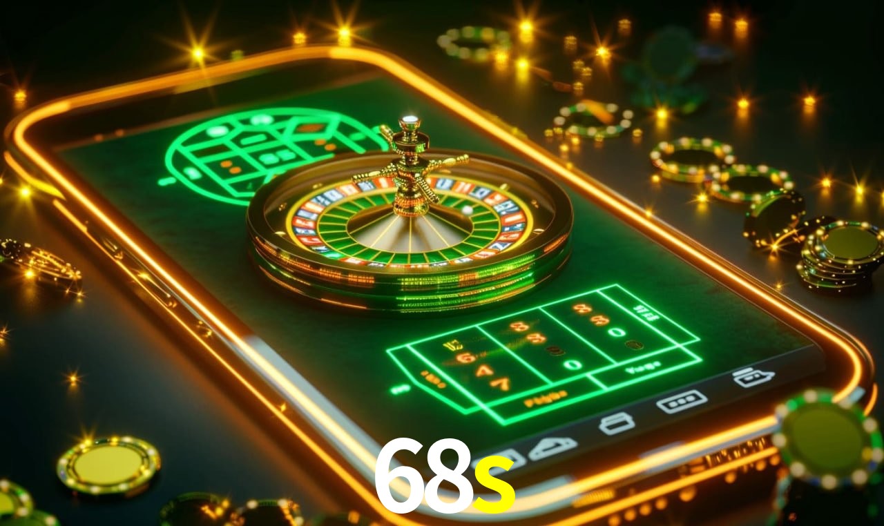 Sistemas de Segurança 68s