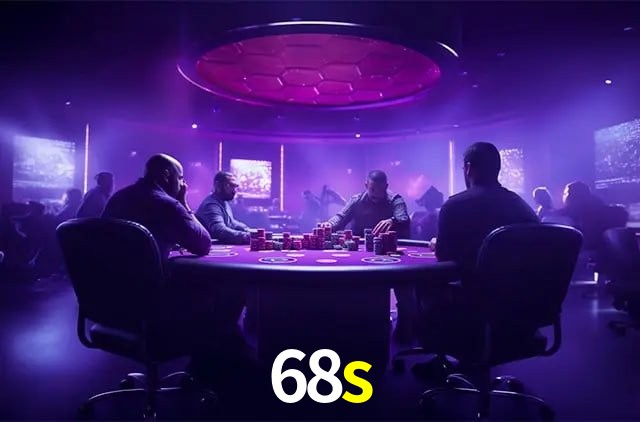 A Emoção da Loteria na 68s: Uma Chance de Mudança de Vida
