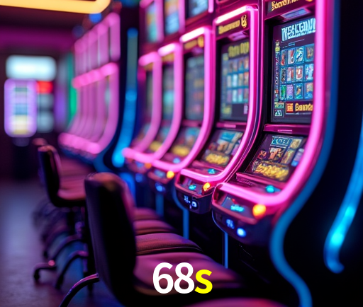 Loterias online na 68s