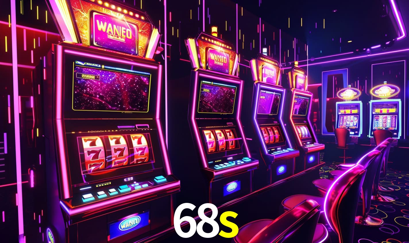 Descubra o Programa VIP da 68s: Vantagens Exclusivas para Jogadores