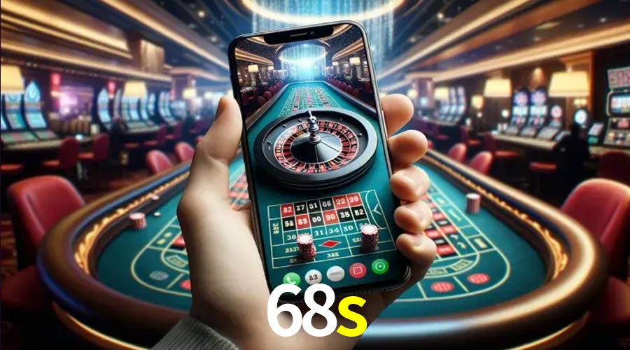 Account Benefits 68s