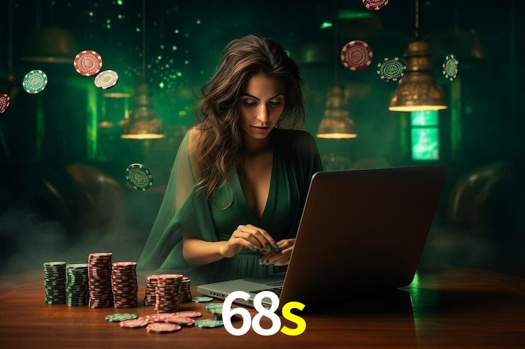 Segurança e privacidade no APP 68s