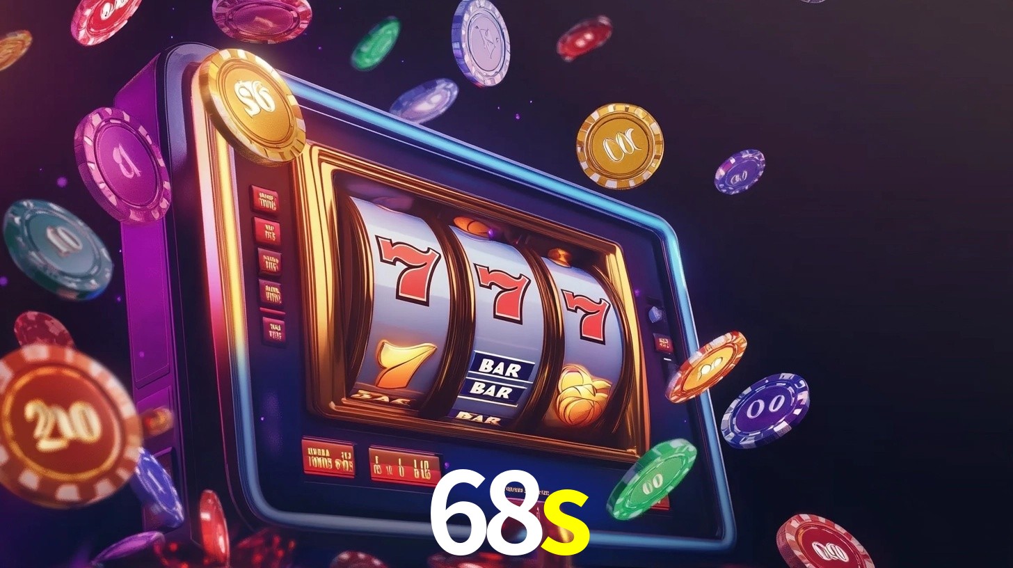 Roulette Table 68s