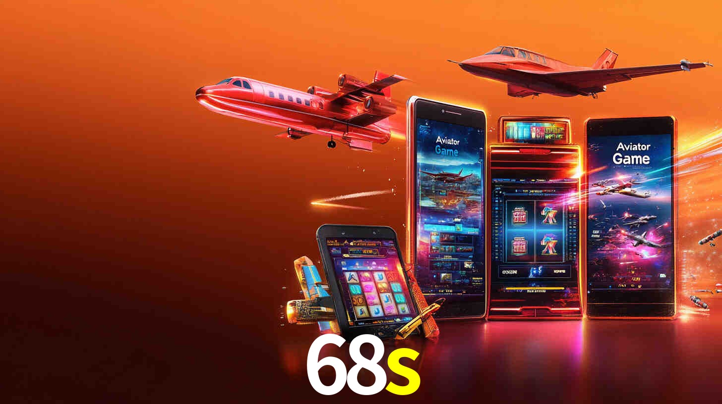 Apostas Esportivas na 68s: Um Guia Completo