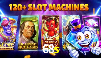 Descubra a Magia dos Jogos de Arcade no 68s