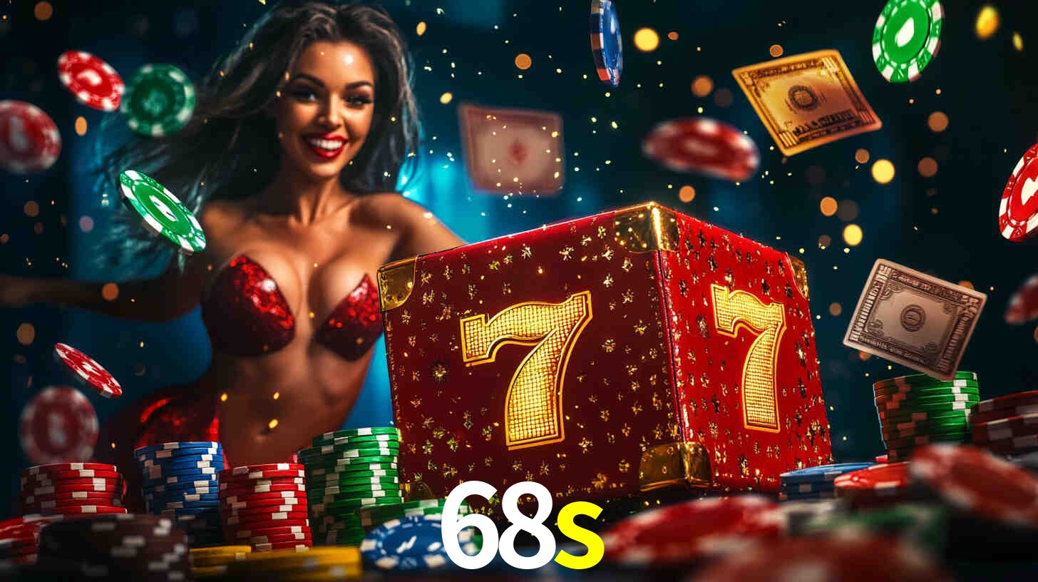 Descubra a Essência do 68s: Nossa História e Compromissos