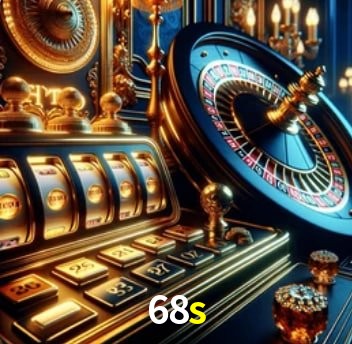 Mesa de Blackjack 68s