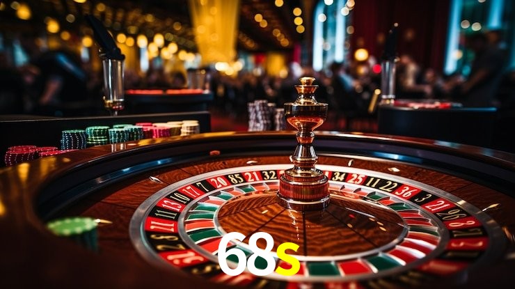 APP oficial da 68s para mobile