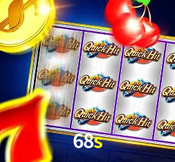 Desvendando o Mundo dos Jogos Virtuais na 68s