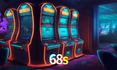 A Experiência Imersiva dos Cassinos Ao Vivo no 68s